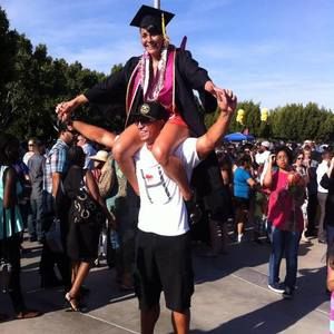 Meet your Posher, Aaron